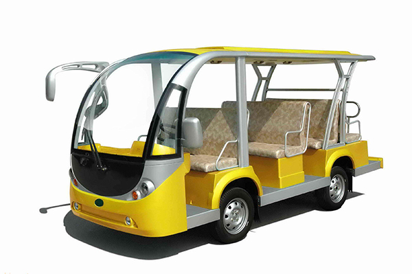 觀光車培訓